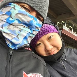 Meet your Posher, Steven